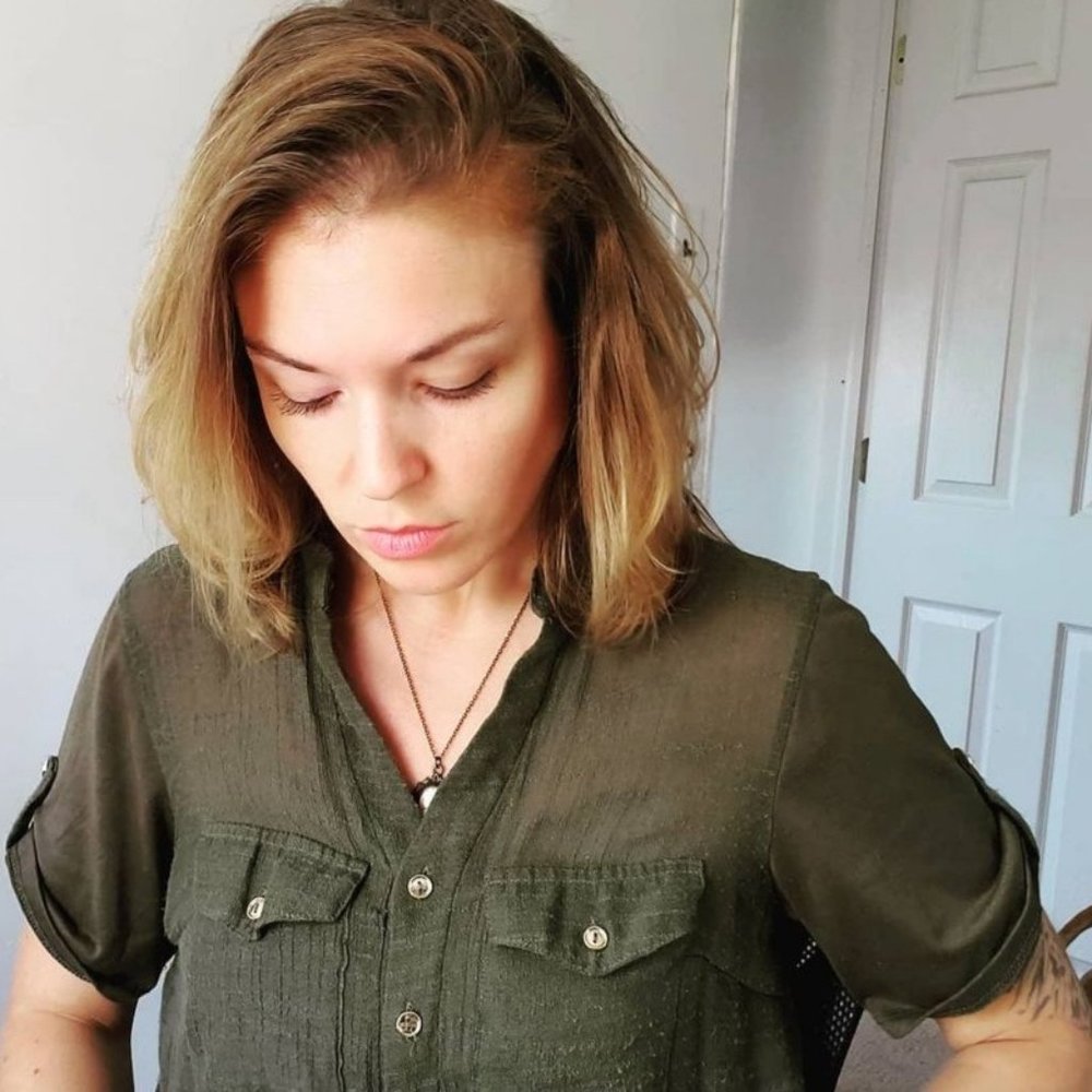 Meet your Posher, Brianna
